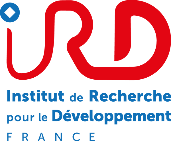 IRD Logo